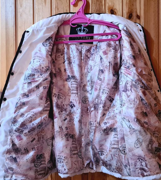 Куртка жіноча NUI VERY