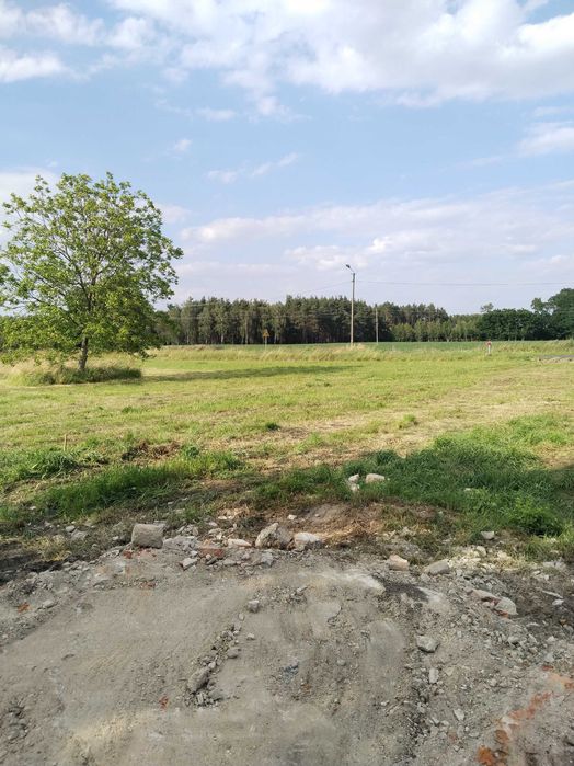 Sprzedam działki