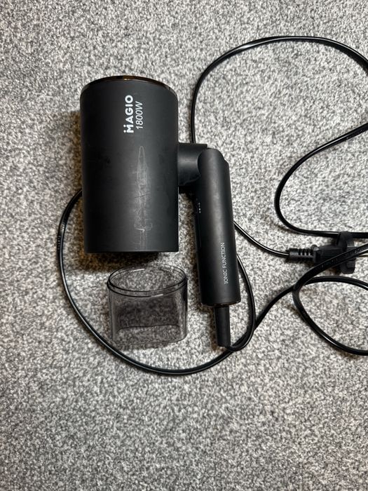 Magio Ionic Function фен складний