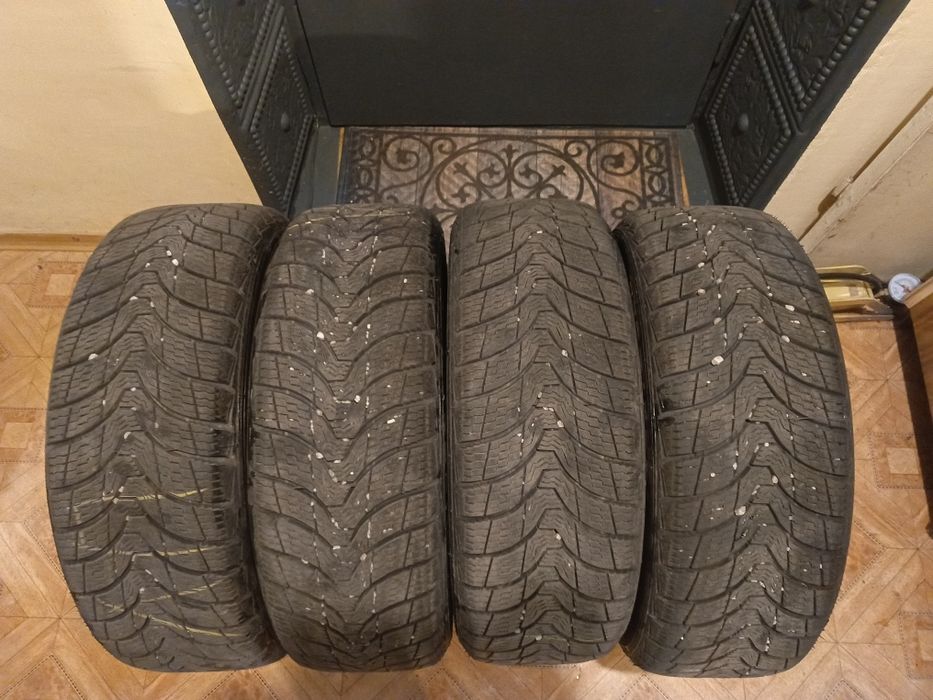 Premiorri Резина 205/55R16 91T