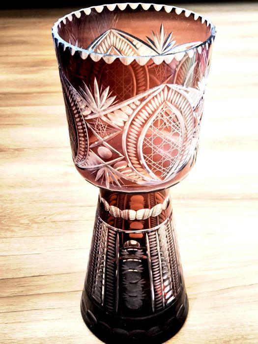 Wazon PRL w stanie idealnym