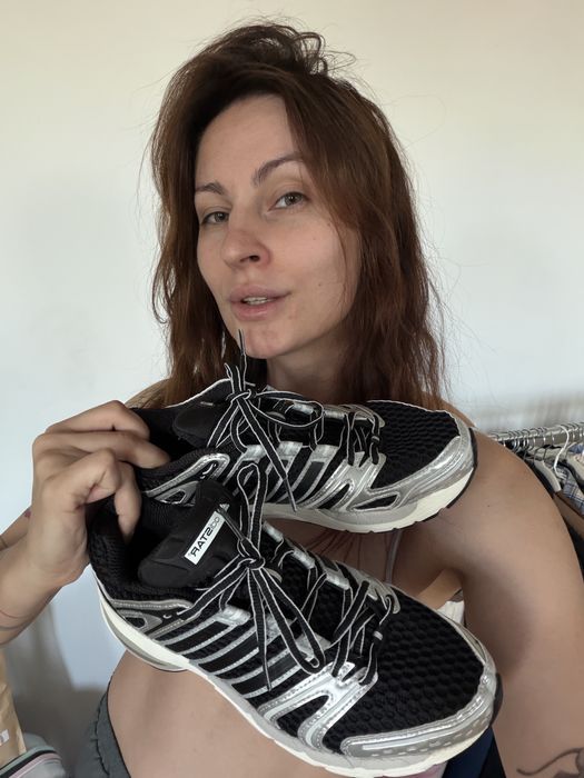 кросівки adidas control 5 модель 2026