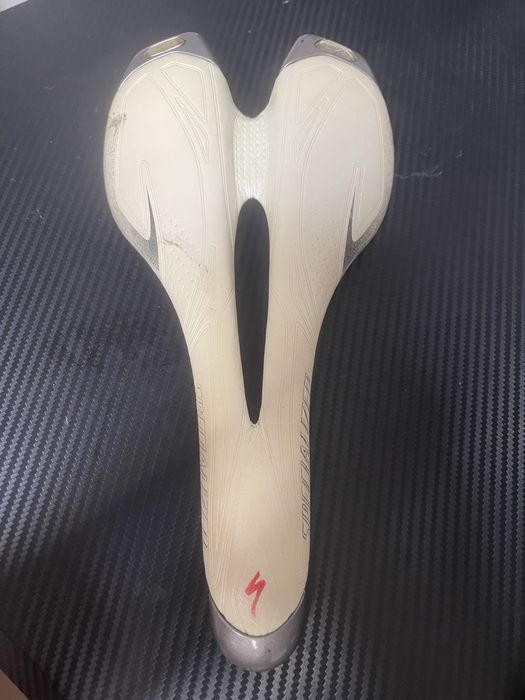 Specialized Toupe