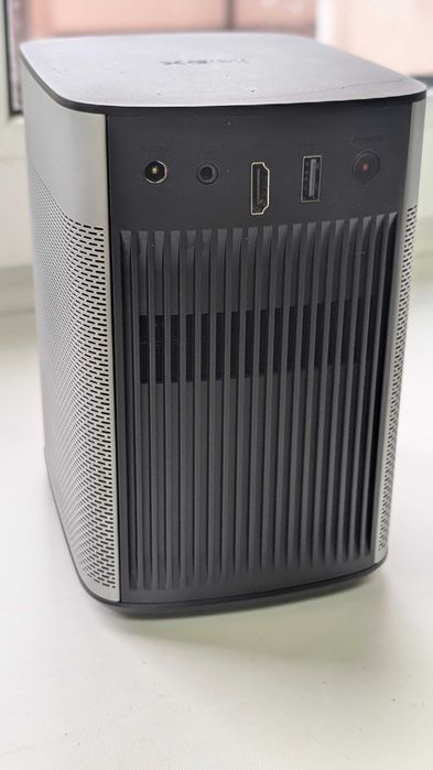 Переносний DLP проектор XGIMI Halo (Glo bal version) + екран 120 дюймі