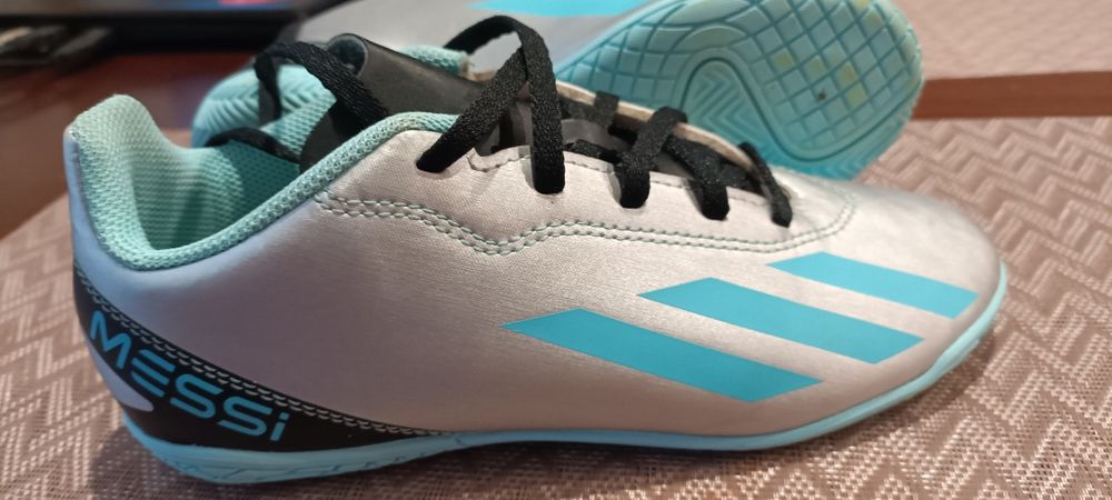 Buty halówki Adidas rozmiar 35
