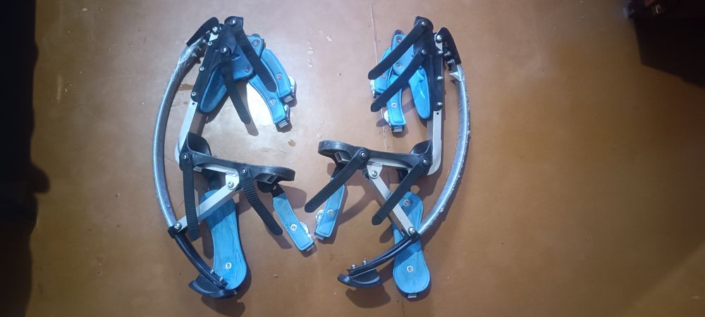 Джамперы.    б/у