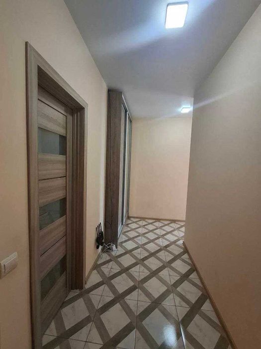 Apartment in Lviv, Znesinnya - View 3