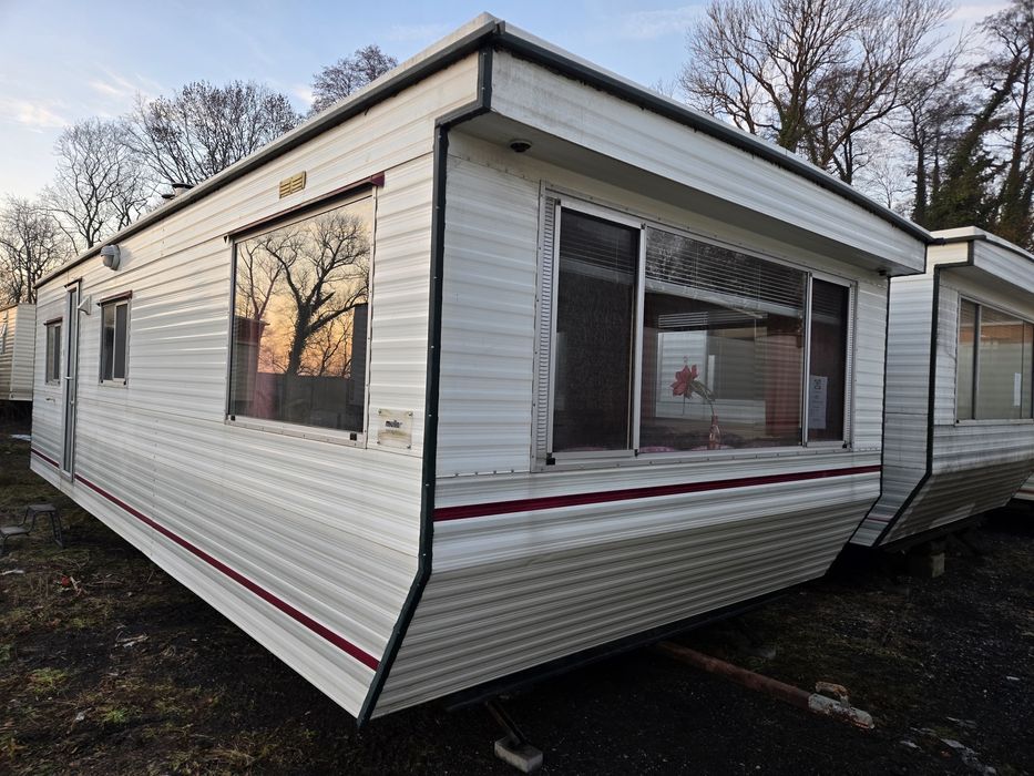 Domek holenderski nr 401