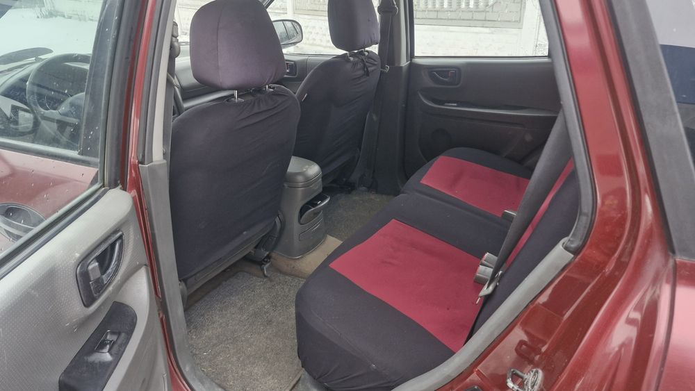 Hyndai santa fe 2.0 diezel