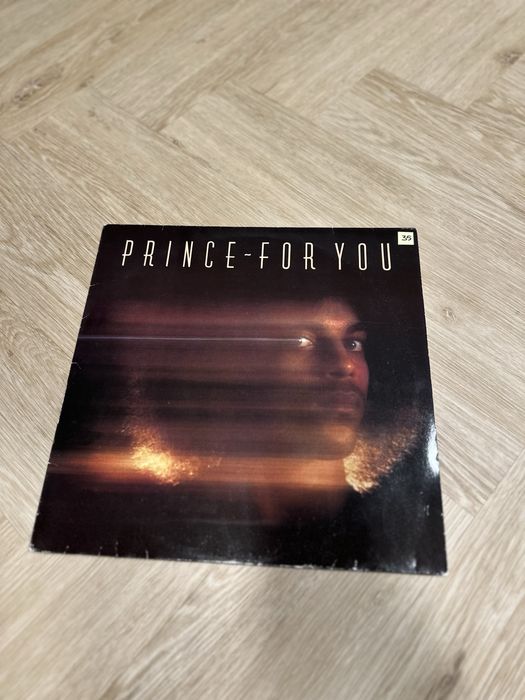 Płyta winylowa Prince FOR YOU