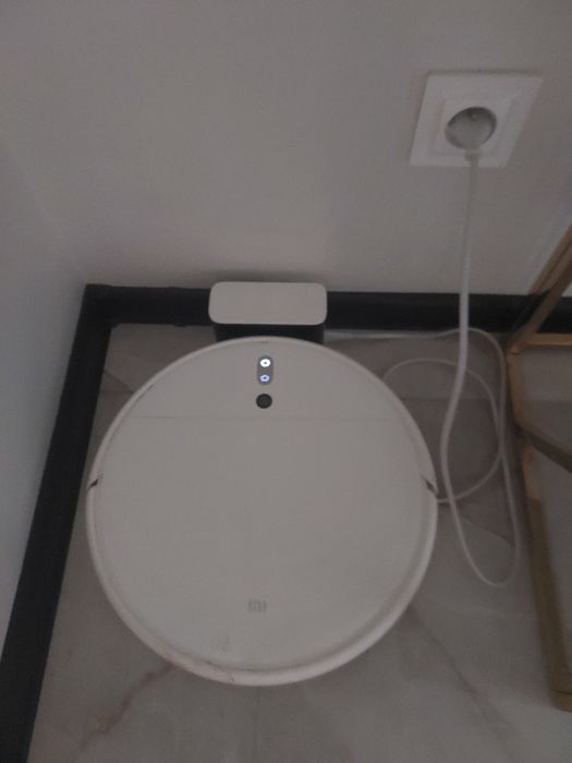 Xiaomi mi robot odkurzacz