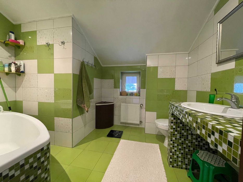 Будинок за адресою вул. Тираспільська (площа 188 м²) - Atlanta.ua - фото 21