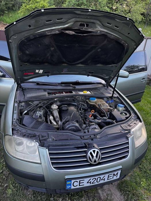 Passat B5 продається