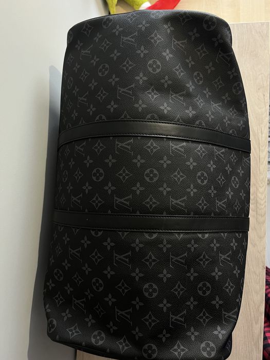 Louis Vuitton Keepal 50