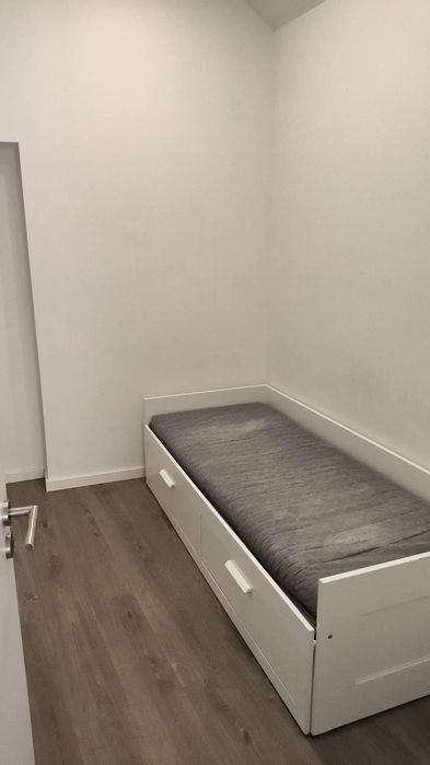 Fantástico T1 centro de Setúbal prédio totalmente remodelado 750 euros  mobilado e equipado.
