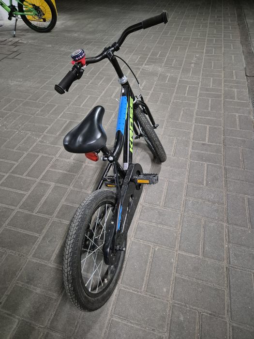 Rower Kross Racer 3.0