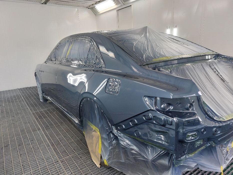 Покраска авто, фарбування, малярка,покрасочная камера,ремонт,бамперов