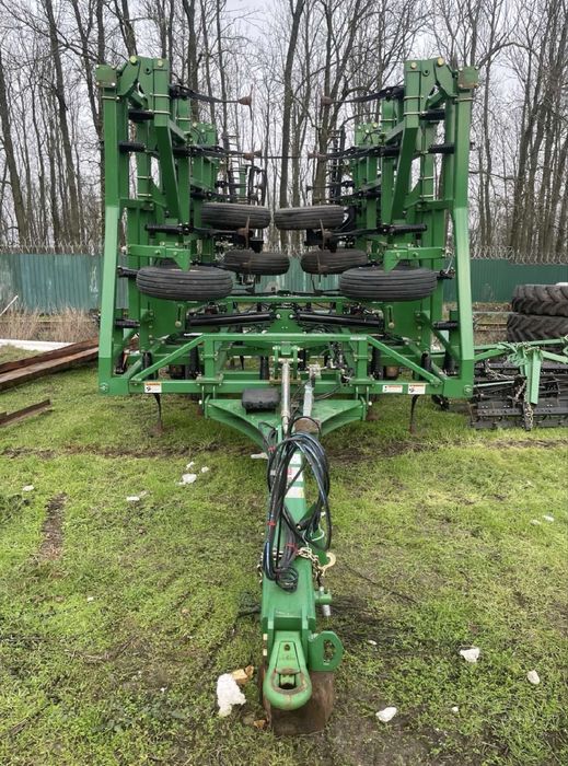 Культиватор Great Plains 8539 FCC