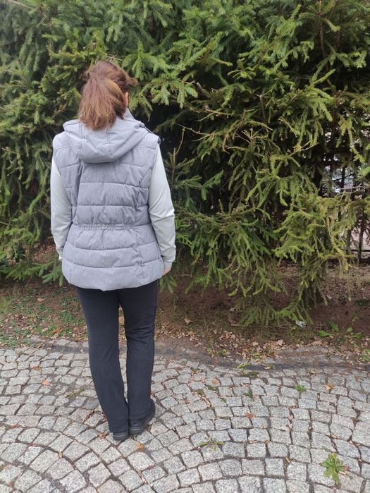 Ciepła kamizelka Killtec giga dx rozm 44