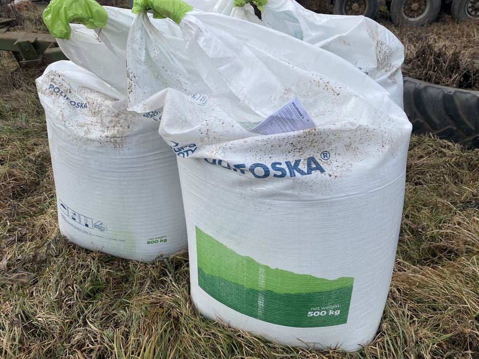 Сульфат амонія мінеральні добрива Селітра