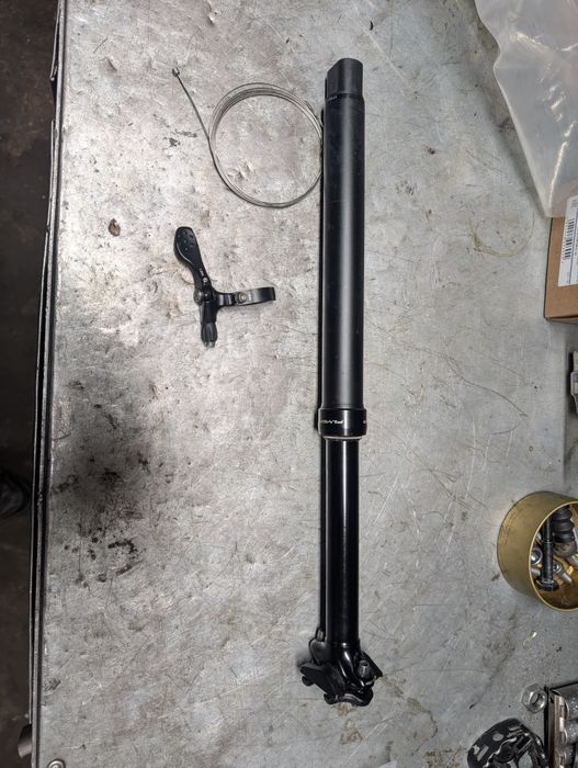 Części MTB Enduro Freeride DH Jibb Ebike Sram bafang