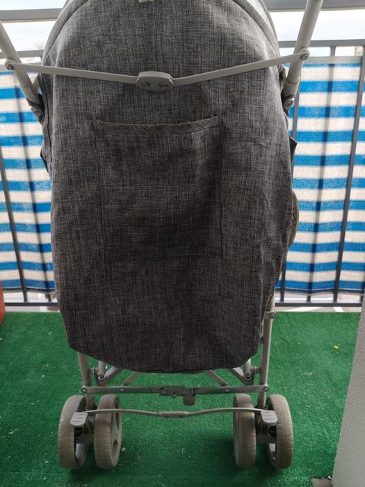 Wózek spacerowka Lionelo