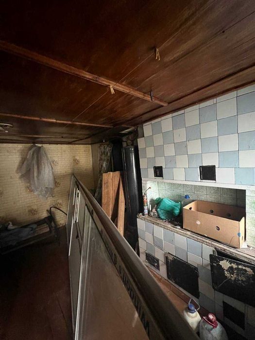 Будинок в Голованівську