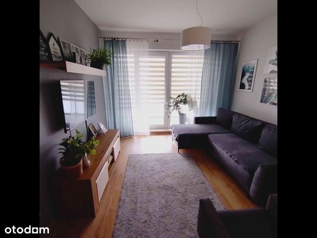 Sprzedam mieszkanie 2-pokojowe ul.Powstańców