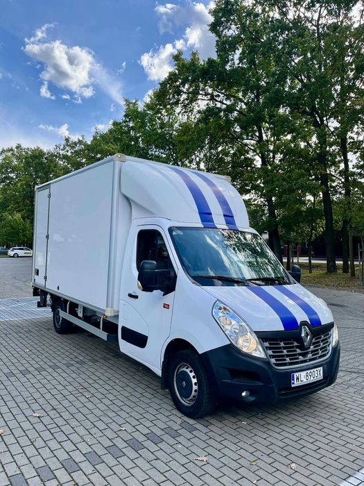 Wynajem , Wypożyczalnia samochodów dostawczych  BUS - WINDA - KONTENER