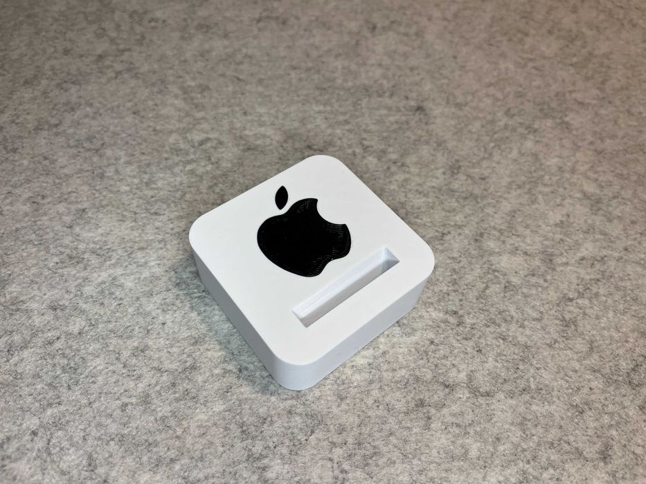 Podstawka pod pilot do AppleTV