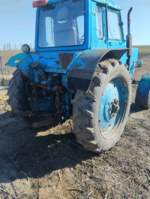 продам МТЗ 80 в робочому стані