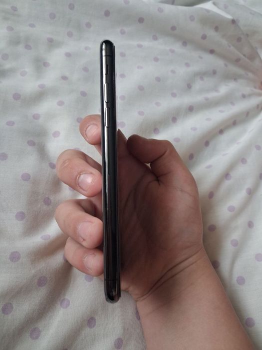 Iphone Х хороший стан!