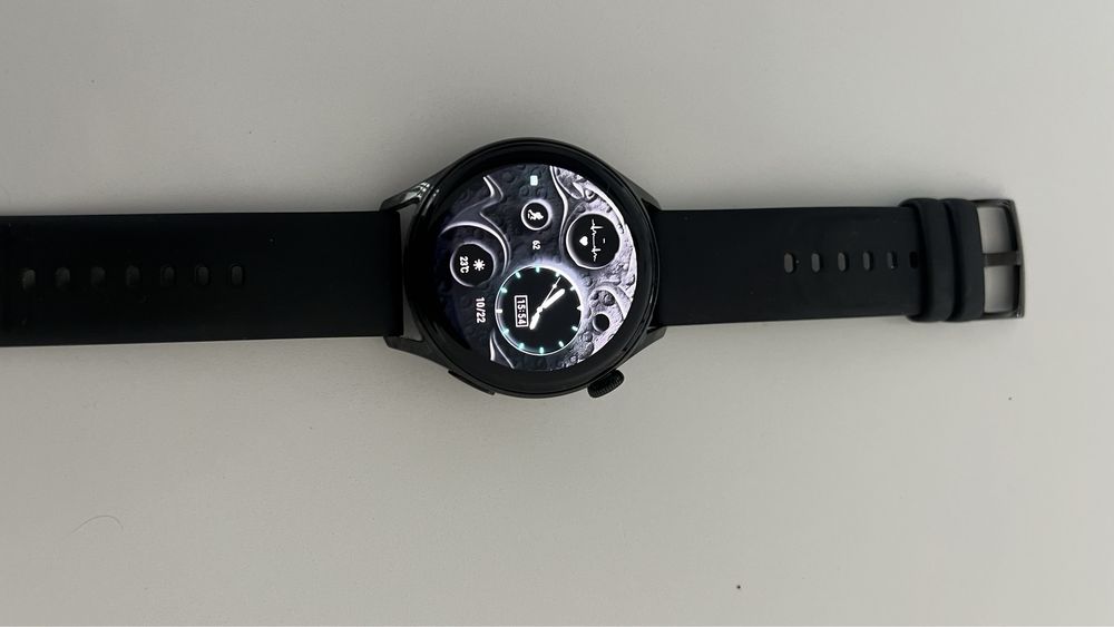 Huawei Watch 3 - como novo