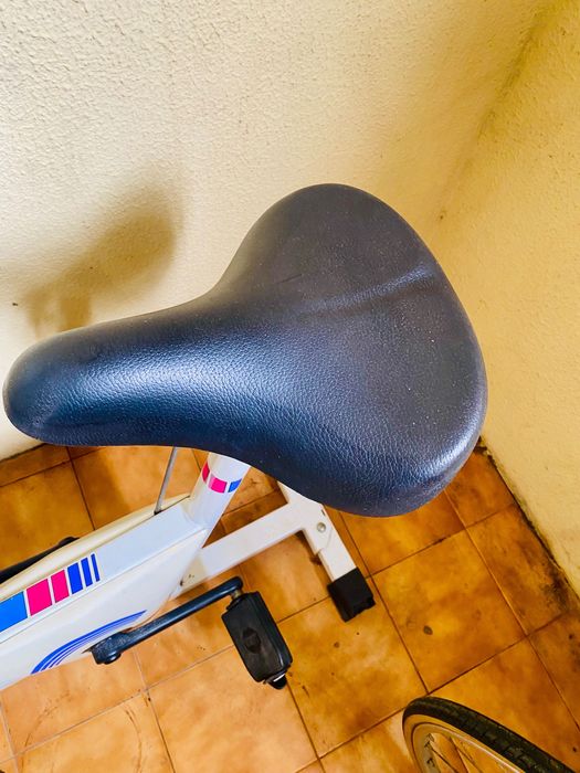 Bicicleta estática