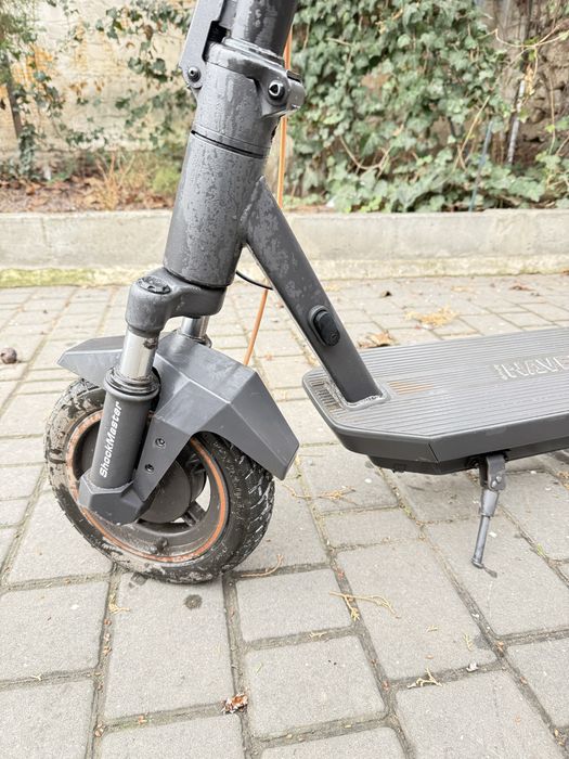 Продам самокат Navee GT3 Pro