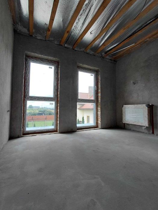 Затишний цегляний таунхаус!