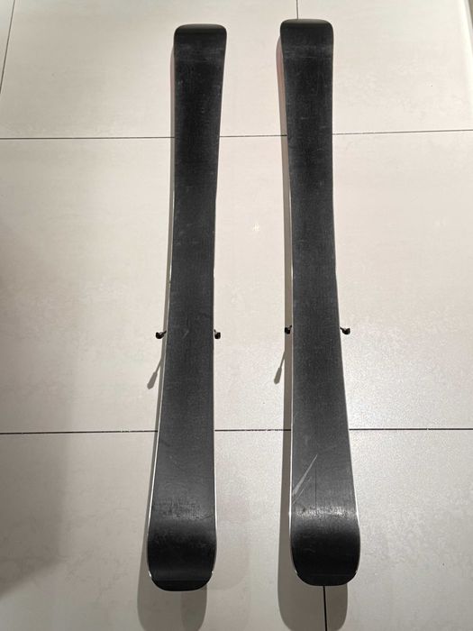 Narty ROSSIGNOL 116 cm Stan Idealny !
