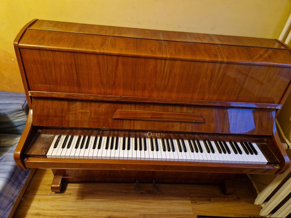 Sprzedam pianino