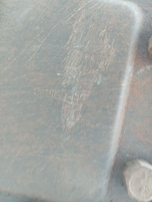 КПП Урал 141702015