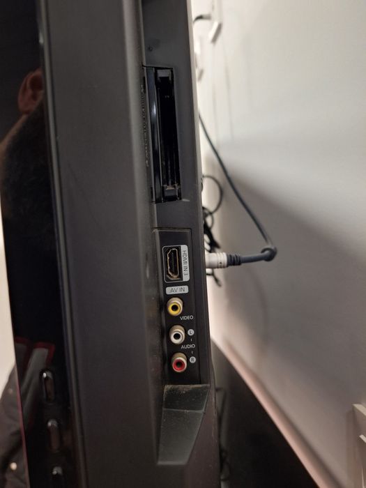 Samsung 37" B530 Series 5 Full HD