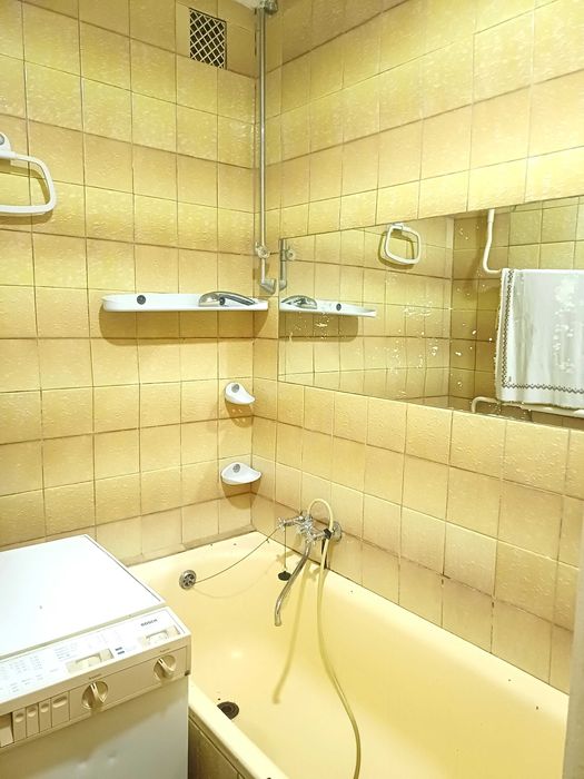 Оренда 2-х кімнатної квартири пр. Відродження