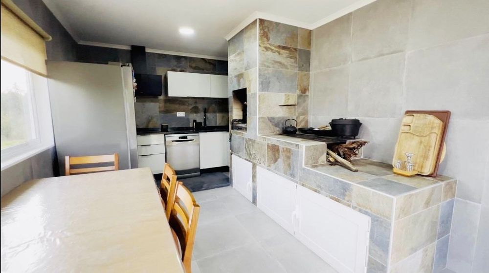 Quinta toda remodelada Salgueirinha/coruche