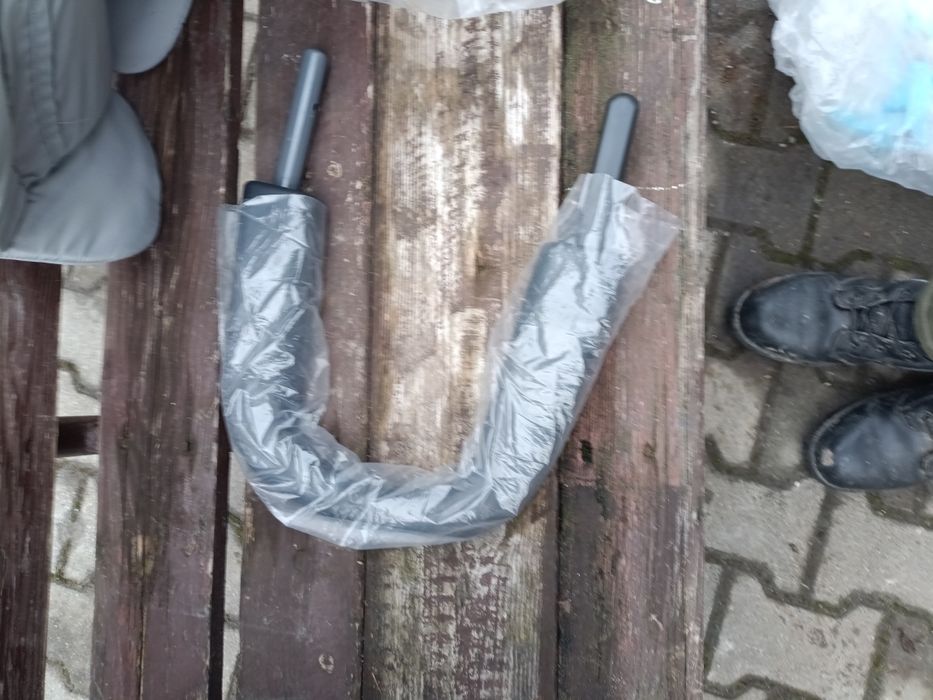 Fotelik dla dziecka lub zamienie na coś ciekawego