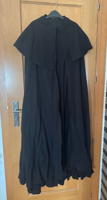 Traje académico de Viseu marca A Toga