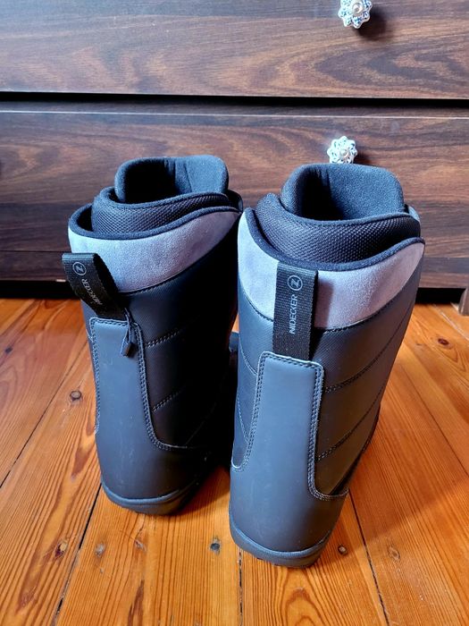 Buty Snowboardowe NIDECKER RANGER BOA 41,5