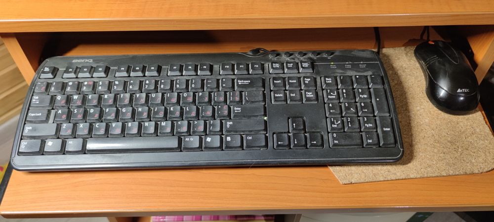 Продам комп'ютер ASUS