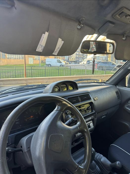 Mitsubishi L200 Strakar