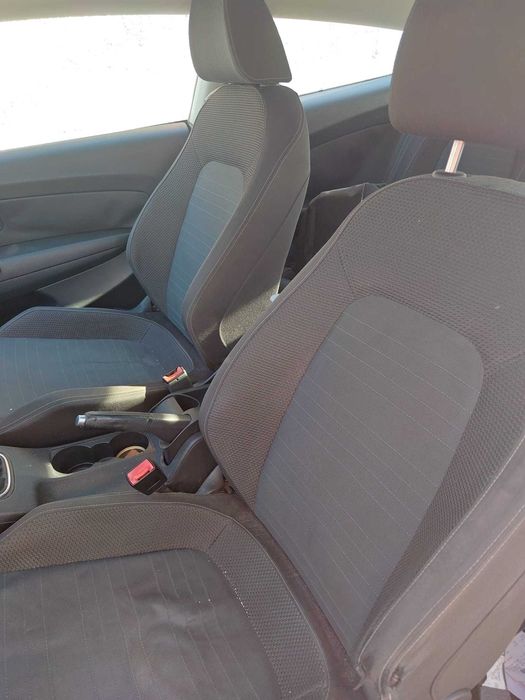 Scirroco 1.4 160CV Tsi 135mil Km