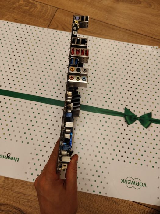 Płyta Główna ASRock 870 Extreme 3