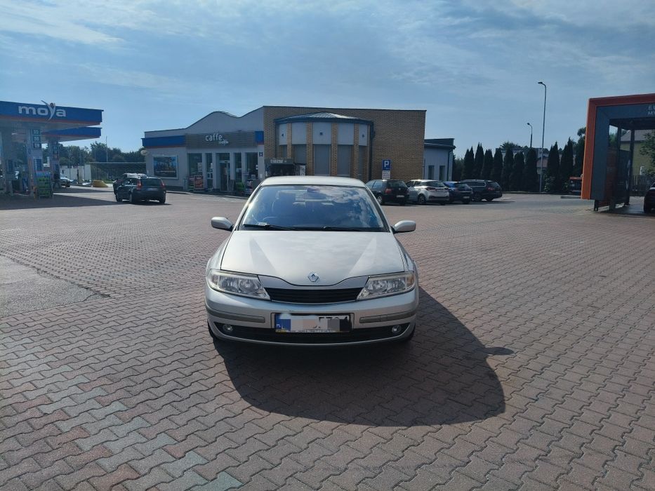 Renault Laguna